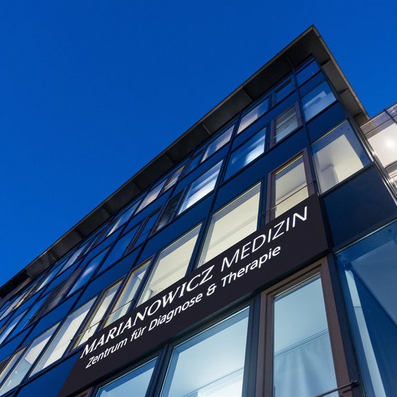 Marianowicz Zentrum für Diagnose & Therapie