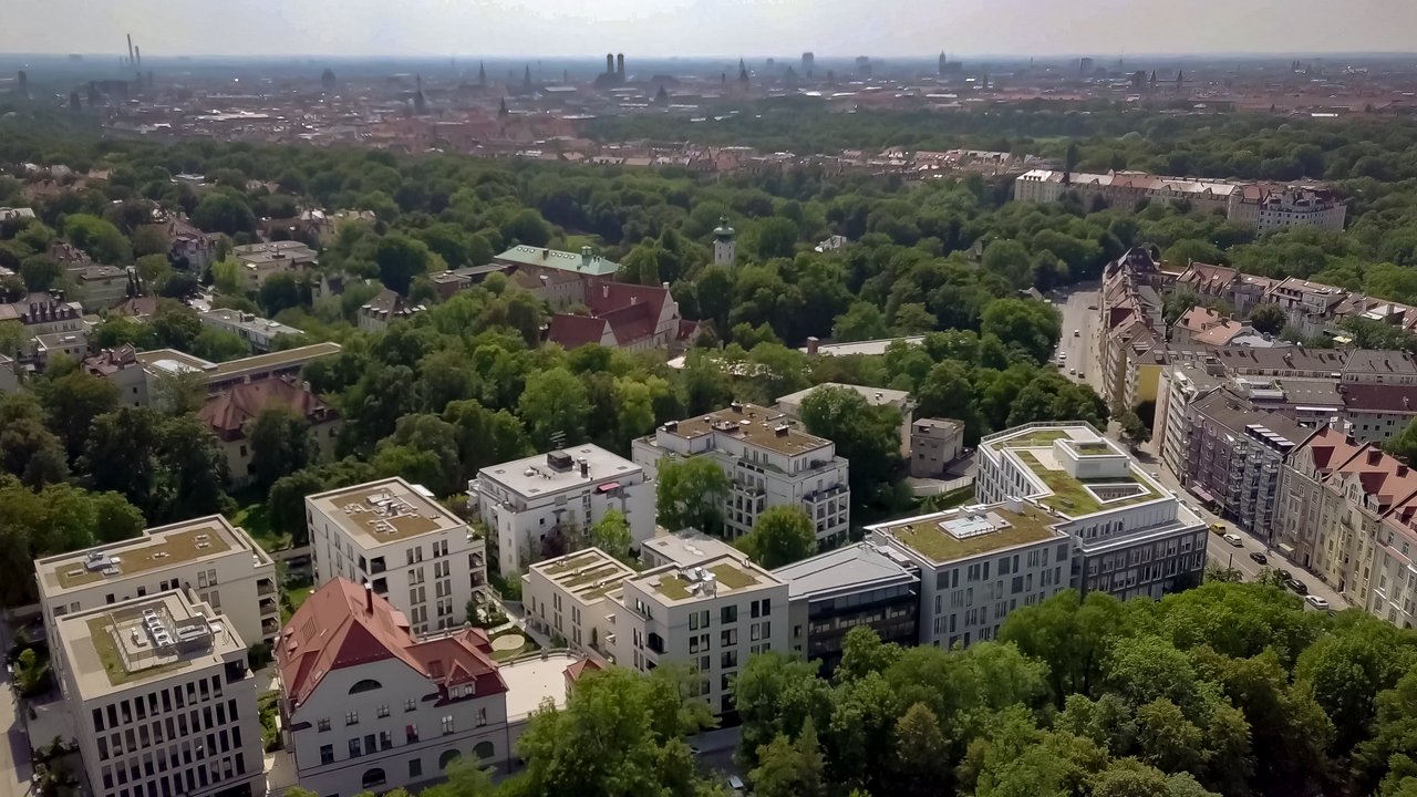 Orthopädie München (Bogenhausen)