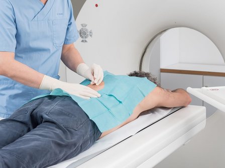 Lebensqualität wieder herstellen