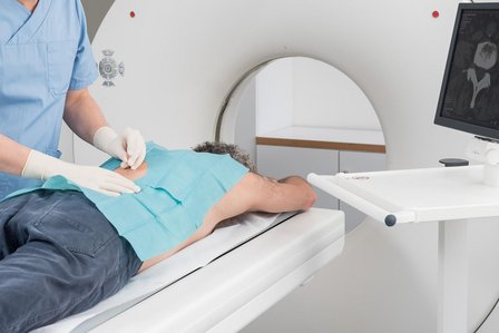 Lebensqualität wieder herstellen