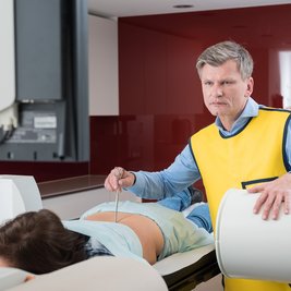 Schmerzkatheter-Behandlung in München-Bogenhausen