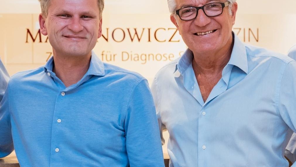 Ärzte