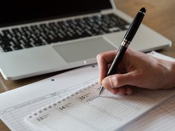 Online-Terminvereinbarung