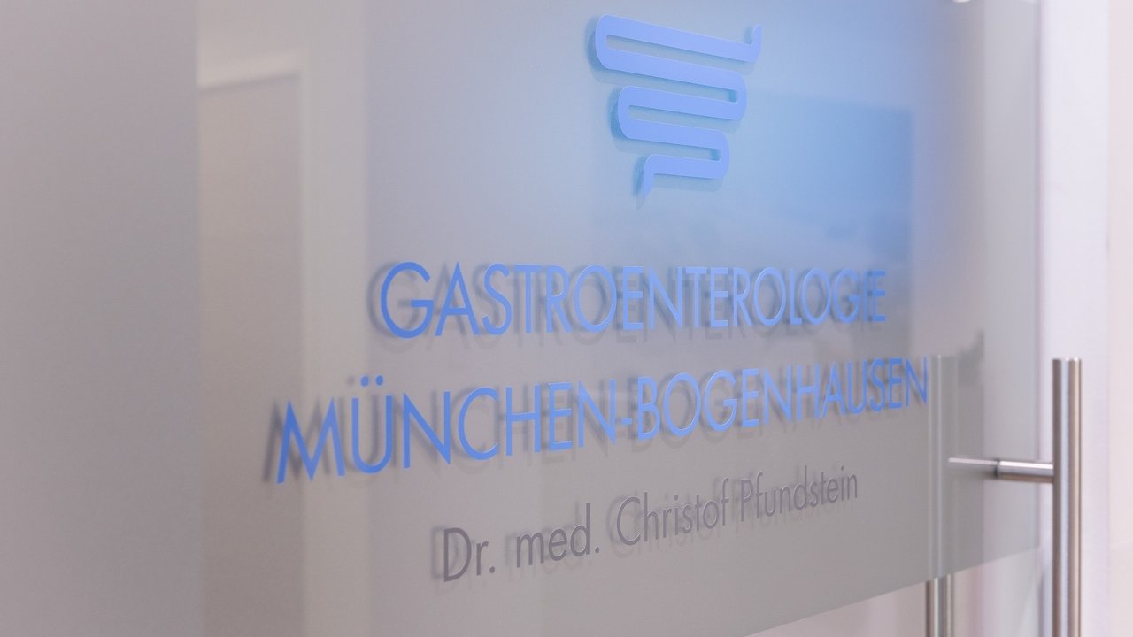 Orthopädie im Marianowicz Zentrum für Diagnose & Therapie