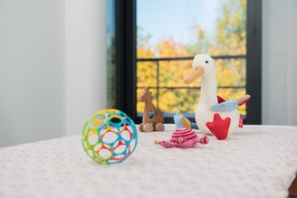 Kindgerechte Behandlung