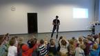 Kinderorthopädie Aktion Orthofiit Grundschule Bogenhausen