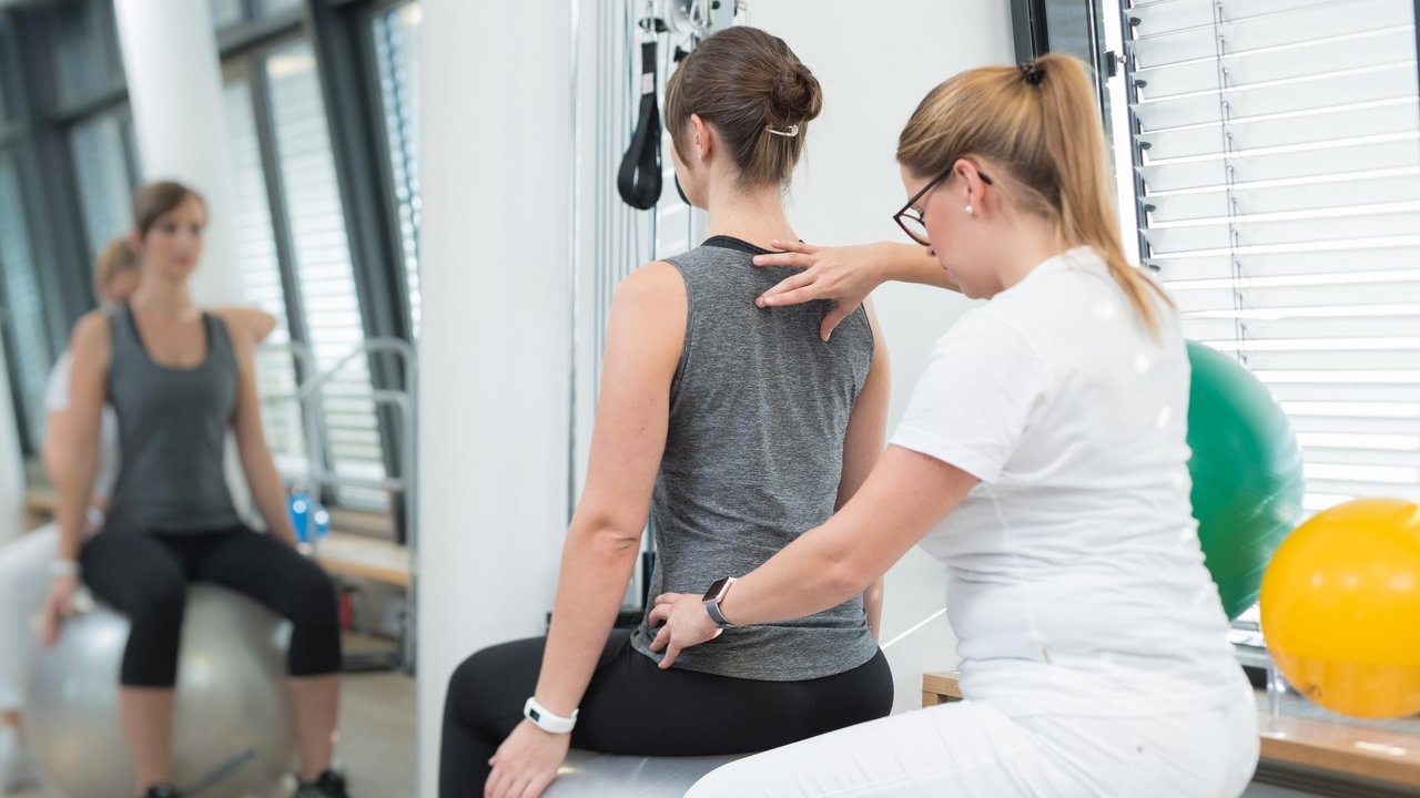 So bleiben Sie mit Sport im Alter fit!