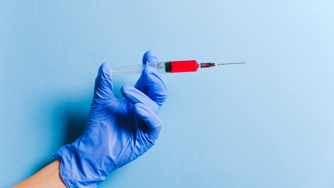 Die Zukunft der modernen Orthopädie – Marianowicz Medizin setzt auf Eigenblut statt Kortison