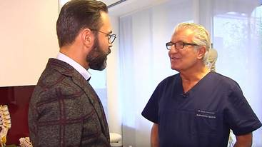 Was kann ich für meinen Bewegungsapparat tun?