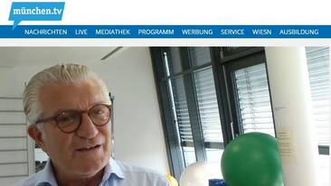 Schunkeln für einen gesunden Rücken