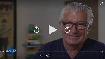 G-Testet: Hilft ein NANO-Pflaster wirklich gegen Schmerzen?