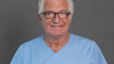 Den Rücken selbst heilen