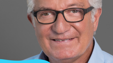 Podcast "In guter Gesellschaft" - Verena Bentele fragt nach