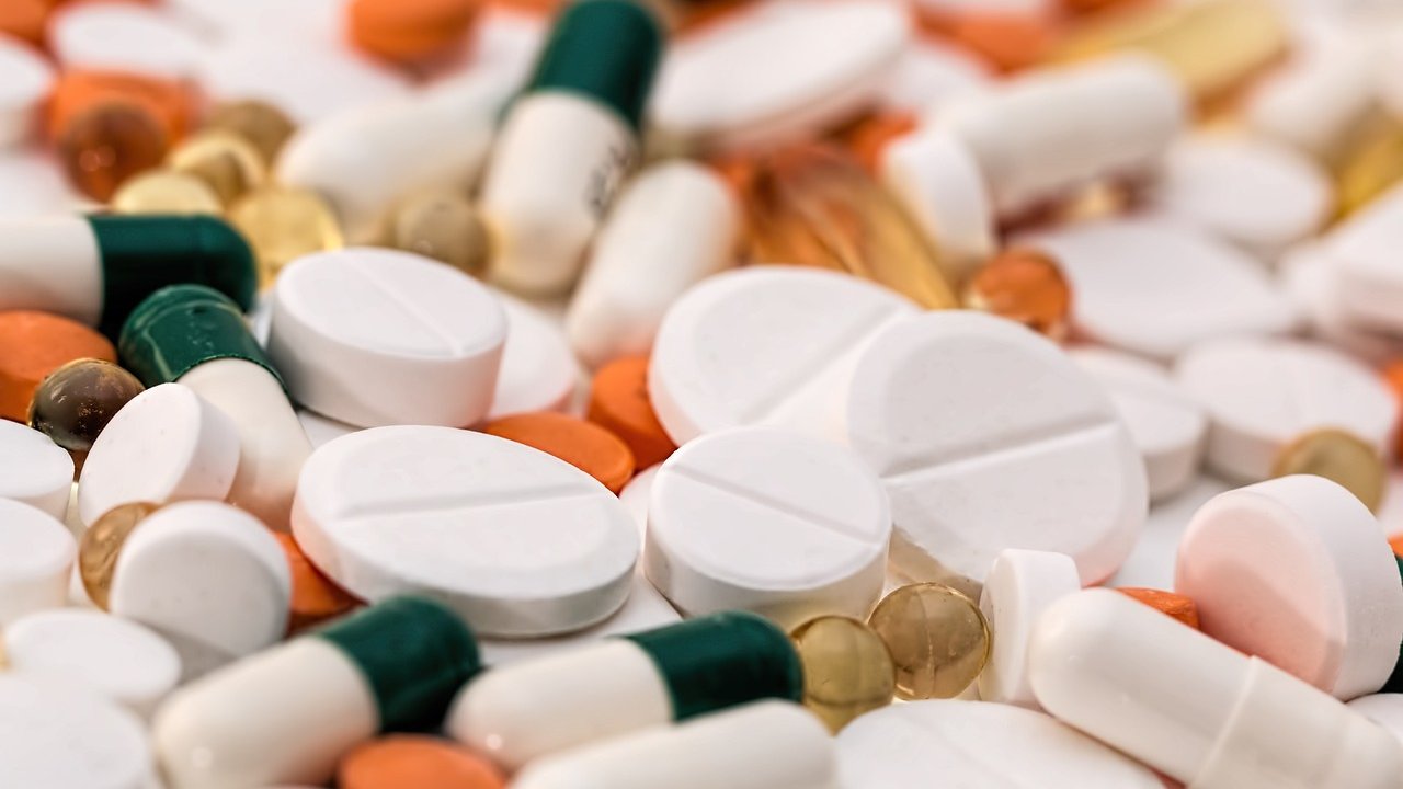 Schmerzmittel wirken schlechter als Placebos