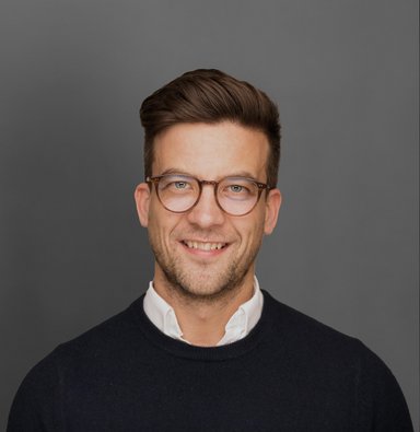 Dr. med. univ. Josef Haus - Specialist in Neurology