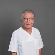 Dr. med. Manfred Strässle