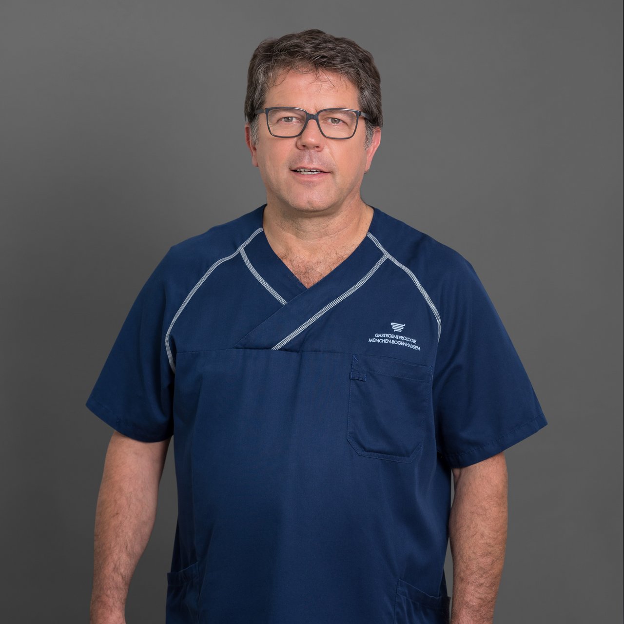 Dr. med. Christof Pfundstein