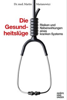 Die Gesundheitslüge