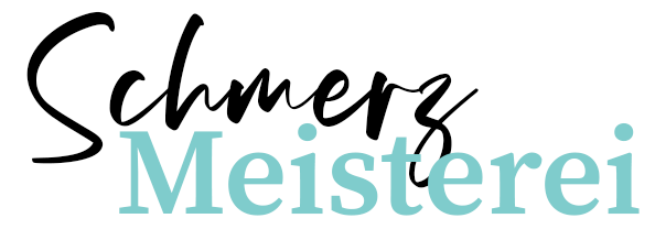 Logo Die Schmerzmeisterei