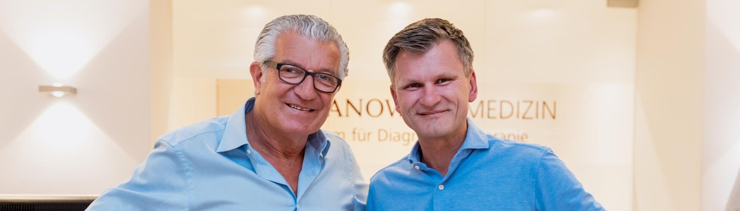 Marianowicz Medizin
