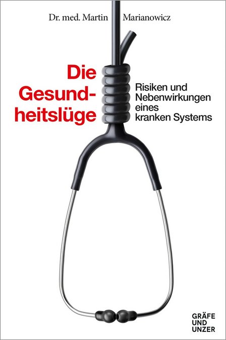 Dr. Martin Marianowicz