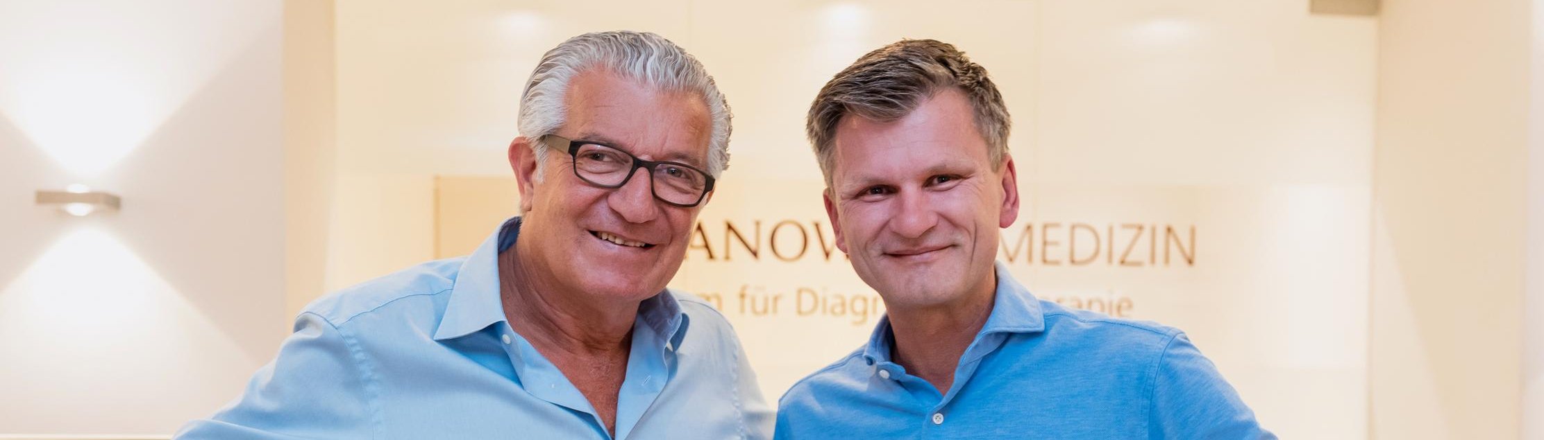 Marianowicz Medizin