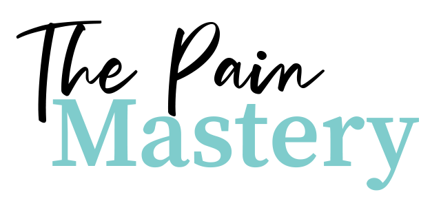 The Pain Mastery