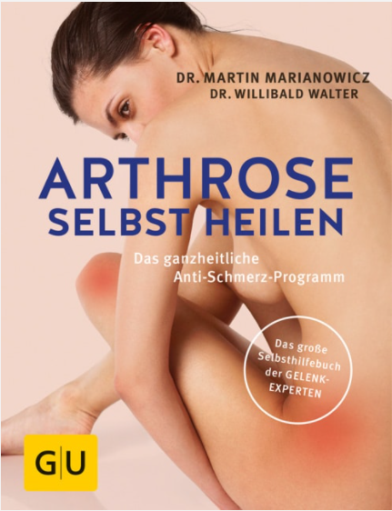 ARTHROSE SELBST HEILEN